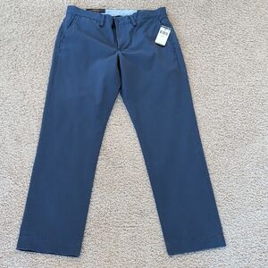 Polo by Ralph Lauren Classic Navy Chinos